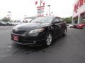 Black - Camry SE Photo No. 3