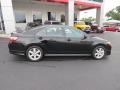 Black - Camry SE Photo No. 8
