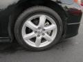 Black - Camry SE Photo No. 9
