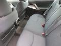 Black - Camry SE Photo No. 12