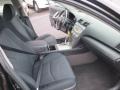 Black - Camry SE Photo No. 15