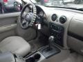 2002 Patriot Blue Pearlcoat Jeep Liberty Sport  photo #19