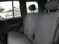 2002 Patriot Blue Pearlcoat Jeep Liberty Sport  photo #24