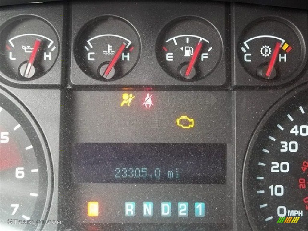 2010 F150 STX SuperCab - Tuxedo Black / Medium Stone photo #16