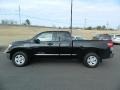 2012 Black Toyota Tundra Double Cab  photo #6