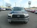 2012 Black Toyota Tundra Double Cab  photo #8