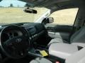 2012 Black Toyota Tundra Double Cab  photo #9