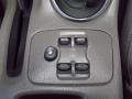 2002 Patriot Blue Pearlcoat Jeep Liberty Sport  photo #36