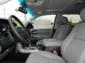 2012 Sequoia Limited 4WD Graphite Gray Interior