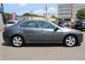 Polished Metal Metallic - TSX Sedan Photo No. 2