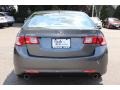 Polished Metal Metallic - TSX Sedan Photo No. 4