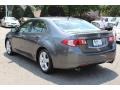 Polished Metal Metallic - TSX Sedan Photo No. 5