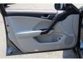Polished Metal Metallic - TSX Sedan Photo No. 9