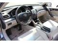 Polished Metal Metallic - TSX Sedan Photo No. 10