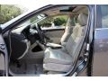 Polished Metal Metallic - TSX Sedan Photo No. 11