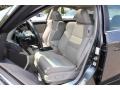 Polished Metal Metallic - TSX Sedan Photo No. 12