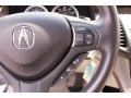 Polished Metal Metallic - TSX Sedan Photo No. 18
