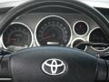 2010 Toyota Tundra Double Cab Gauges