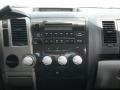 2010 Toyota Tundra Double Cab Controls