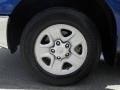 2010 Toyota Tundra Double Cab Wheel
