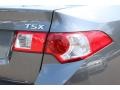 Polished Metal Metallic - TSX Sedan Photo No. 22