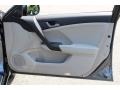 Polished Metal Metallic - TSX Sedan Photo No. 25