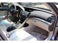 Polished Metal Metallic - TSX Sedan Photo No. 26