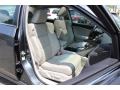 Polished Metal Metallic - TSX Sedan Photo No. 28