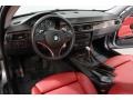 2008 Space Grey Metallic BMW 3 Series 335i Coupe  photo #6