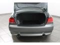 2008 Space Grey Metallic BMW 3 Series 335i Coupe  photo #21