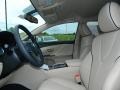 Blizzard White Pearl - Venza XLE Photo No. 11