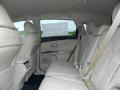 Blizzard White Pearl - Venza XLE Photo No. 12