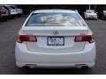 Premium White Pearl - TSX Sedan Photo No. 4
