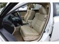 Premium White Pearl - TSX Sedan Photo No. 12