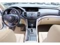 Premium White Pearl - TSX Sedan Photo No. 13