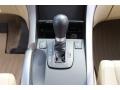 Premium White Pearl - TSX Sedan Photo No. 15