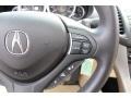 Premium White Pearl - TSX Sedan Photo No. 18