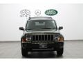 Jeep Green Metallic - Commander Overland 4x4 Photo No. 3