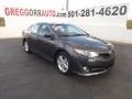 Magnetic Gray Metallic - Camry SE Photo No. 1