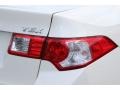 Premium White Pearl - TSX Sedan Photo No. 22