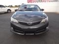 Magnetic Gray Metallic - Camry SE Photo No. 2