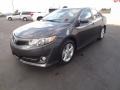 Magnetic Gray Metallic - Camry SE Photo No. 3