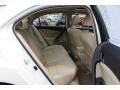 Premium White Pearl - TSX Sedan Photo No. 24