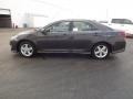 Magnetic Gray Metallic - Camry SE Photo No. 4