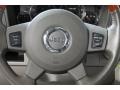 Jeep Green Metallic - Commander Overland 4x4 Photo No. 8
