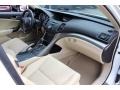 Premium White Pearl - TSX Sedan Photo No. 26