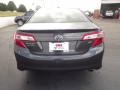 Magnetic Gray Metallic - Camry SE Photo No. 6