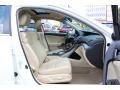 Premium White Pearl - TSX Sedan Photo No. 27