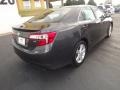 Magnetic Gray Metallic - Camry SE Photo No. 7