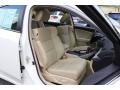 Premium White Pearl - TSX Sedan Photo No. 28